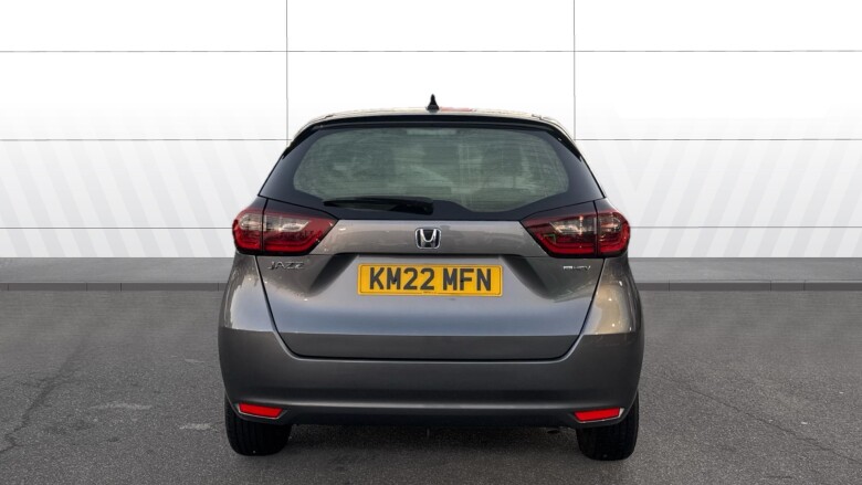 Honda Jazz 1.5 i-MMD Hybrid SE 5dr eCVT Hybrid Hatchback